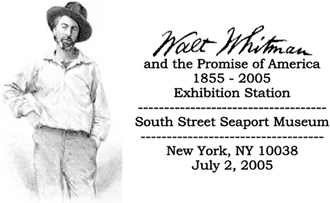 Walt Whitman