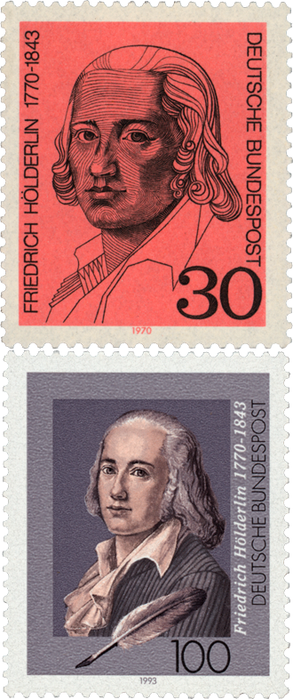 Germany Scott #1016, #1791