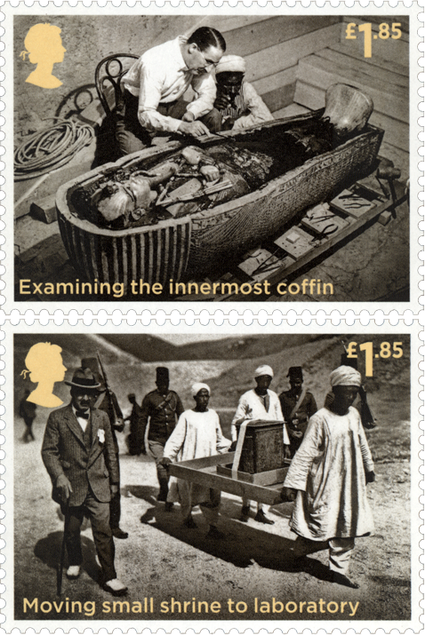 Howard Carter