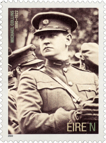 Michael Collins