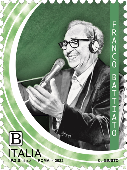 Franco Battiato