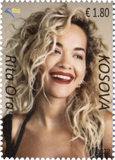 Rita Ora