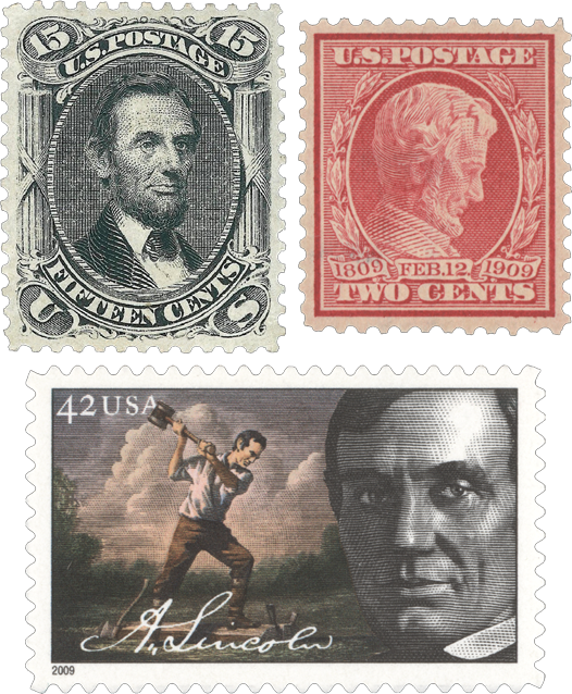 U.S. Scott #77, 367, 4380