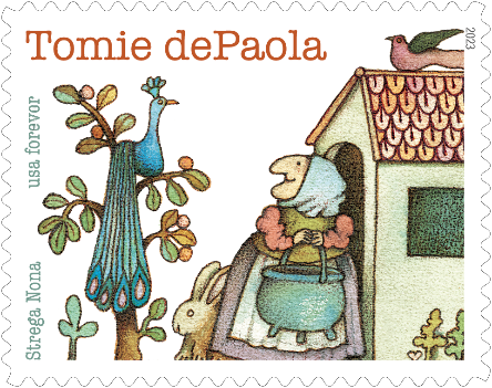 Tomie dePaola